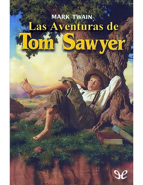 Giới thiệu sách tuần 33: Những cuộc phiêu lưu của Tom Shawyer -Mark Twain